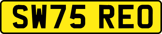 SW75REO
