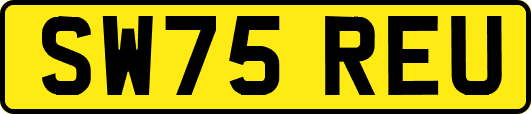SW75REU