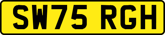 SW75RGH