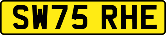 SW75RHE