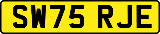 SW75RJE