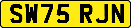 SW75RJN