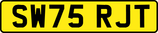SW75RJT