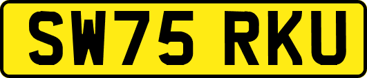 SW75RKU