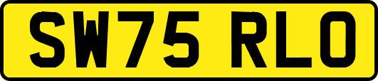 SW75RLO
