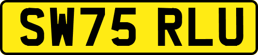SW75RLU