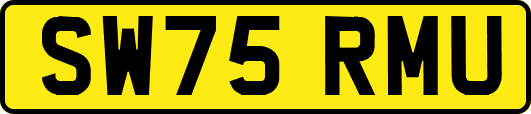 SW75RMU