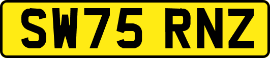 SW75RNZ