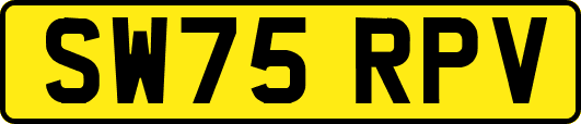 SW75RPV