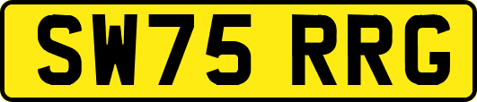 SW75RRG