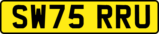 SW75RRU
