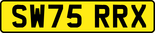 SW75RRX