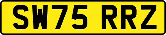 SW75RRZ