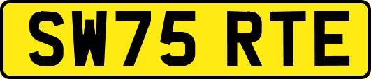 SW75RTE