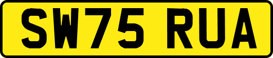 SW75RUA