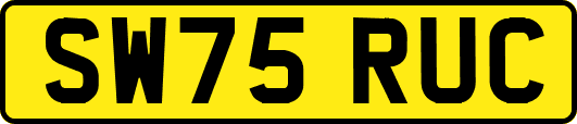 SW75RUC