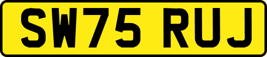 SW75RUJ