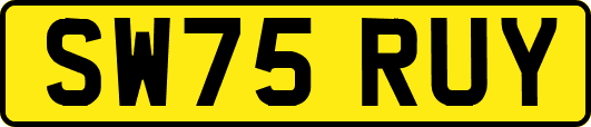 SW75RUY