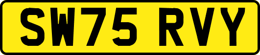 SW75RVY