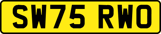 SW75RWO