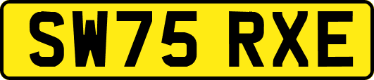 SW75RXE