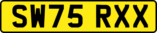 SW75RXX