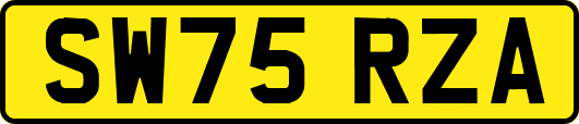 SW75RZA