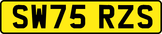 SW75RZS