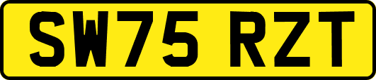 SW75RZT