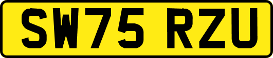 SW75RZU