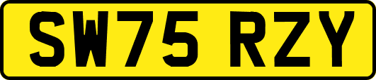 SW75RZY