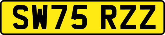 SW75RZZ