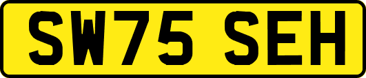 SW75SEH