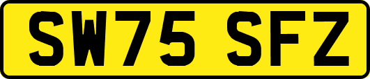 SW75SFZ