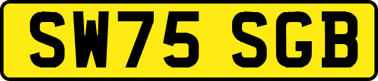 SW75SGB