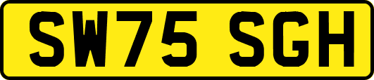 SW75SGH