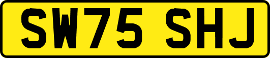 SW75SHJ