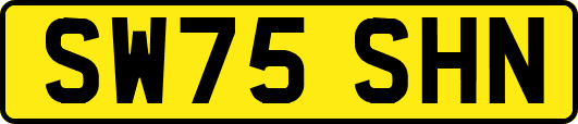 SW75SHN