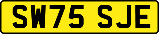 SW75SJE