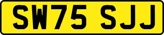 SW75SJJ