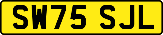 SW75SJL