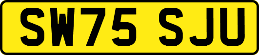 SW75SJU