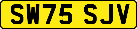 SW75SJV