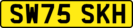 SW75SKH