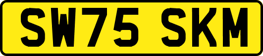 SW75SKM