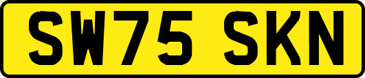 SW75SKN