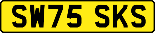 SW75SKS