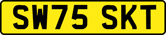 SW75SKT