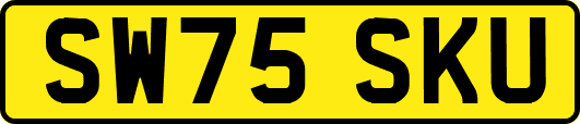 SW75SKU