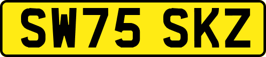 SW75SKZ